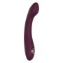 Wibrator punktu G Dream Toys Essentials silikonowy USB 21,8 cm - 2