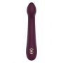 Wibrator punktu G Dream Toys Essentials silikonowy USB 21,8 cm - 4