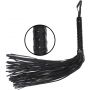 Fetish Fever - Whip - Black - 2
