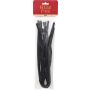 Fetish Fever - Whip - Black - 3