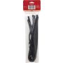 Fetish Fever - Whip - Black - 4