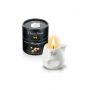 Świeca do masażu guma balonowa Plaisir Secret 80ml - 2