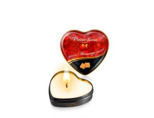 Świeczka do masażu karmelowa Secret Pleasure 35ml