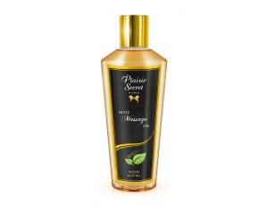 Olejek do masażu naturalny Secret Pleasure 250 ml