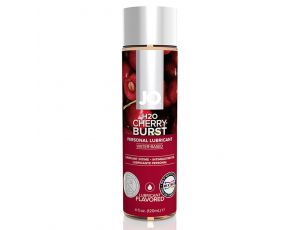 System JO - H2O Lubricant Cherry 120 ml