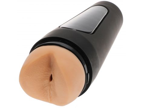 Masturbator ULTRASKYN Chad White Doc Johnson - 4