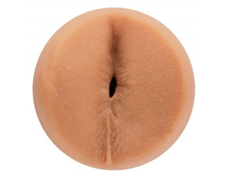 Masturbator ULTRASKYN Chad White Doc Johnson - 6