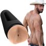 Masturbator ULTRASKYN Chad White Doc Johnson - 2