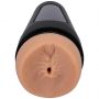 Masturbator pośladków Roman Todd Doc Johnson waniliowy - 5