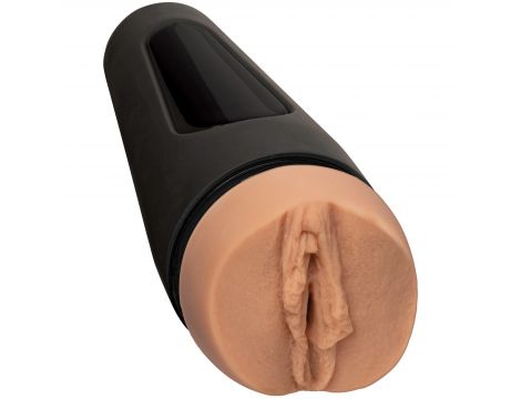 Masturbator ULTRASKYN Doc Johnson regulowany nacisk - 6