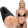 Masturbator ULTRASKYN Doc Johnson regulowany nacisk - 2