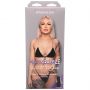 Masturbator ULTRASKYN Doc Johnson regulowany nacisk - 4