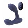Masażer prostaty z dwoma silnikami Spice It Up P Bliss pilot USB - 4