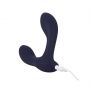 Masażer prostaty z dwoma silnikami Spice It Up P Bliss pilot USB - 5