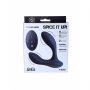 Masażer prostaty z dwoma silnikami Spice It Up P Bliss pilot USB - 8