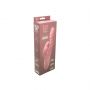 Wibrator króliczek silikonowy Sunset USB 20,6 cm - 2