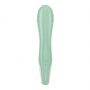 Wibrator punktu G Satisfyer Air Pump 3 miętowy USB - 5