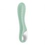 Wibrator punktu G Satisfyer Air Pump 3 miętowy USB - 6