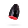 Masturbator Erotist Magma podgrzewany silikonowy czarny doładowywany 12 cm - 3