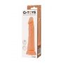 Dildo realistyczne A-Toys Toon cieliste 17,5 cm - 8