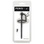 Penis plug silikonowy Penisplug z zatyczką 12,7 cm - 3