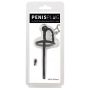 Penis plug silikonowy Penisplug z zatyczką 12,7 cm - 2