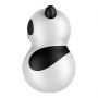 Stymulator łechtaczki Satisfyer Pocket Panda falami ciśnienia - 9