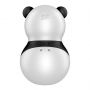 Stymulator łechtaczki Satisfyer Pocket Panda falami ciśnienia - 4