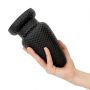 Korek analny teksturowany segmentowany Buttr 15 cm - 3
