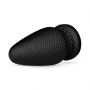 Korek analny teksturowany segmentowany Buttr 15 cm - 5