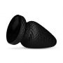 Korek analny teksturowany segmentowany Buttr 15 cm - 6
