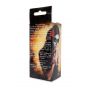 Plug-Jewellery Silver PLUG- Clear S - 12