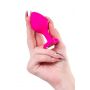 Korek analny Diamond Heart ToDo by TOYFA - 8