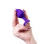 Korek analny Diamond Heart ToDo by TOYFA - 5