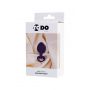 Korek analny Diamond Heart ToDo by TOYFA - 6