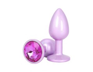 Toyjoy Happiness Shine Like A Star Buttplug