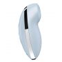 Stymulator łechtaczki z stukaniem Satisfyer Tap Climax 2 niebieski USB - 6