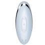 Stymulator łechtaczki z stukaniem Satisfyer Tap Climax 2 niebieski USB - 7