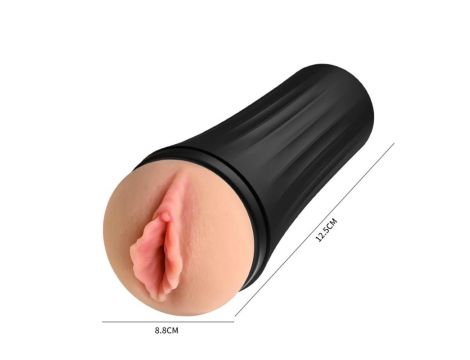 Kubek masturbacyjny Deep Sensation B-Series Lyla 12,5 cm - 5