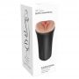 Kubek masturbacyjny Deep Sensation B-Series Lyla 12,5 cm - 2