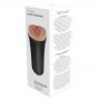 Kubek masturbacyjny Deep Sensation B-Series Lyla 12,5 cm - 3