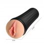 Kubek masturbacyjny Deep Sensation B-Series Lyla 12,5 cm - 6