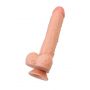 Dildo realistyczne TPE My Babe My Idol cieliste 28,5 cm - 5