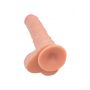 Dildo realistyczne TPE My Babe My Idol cieliste 28,5 cm - 10