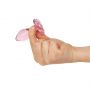Anal Collection - Anal Plug Glass Small - 7 cm - 8