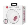 Masturbator dwustronny teksturowany Pretty Love Crystle - 9