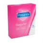 Prezerwatywy Pasante Regular naturalne 19 cm 3 sztuki - 2