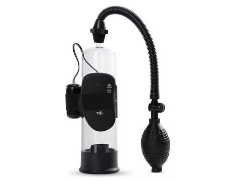 Pompka-BESTSELLER - VACUUM PUMP VIBRO