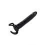 Proteza-ADJUSTABLE SLIM DONG BLACK - 3