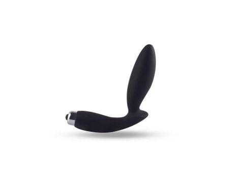 Stimolatore prostatico vibrante Toyz4Lovers classic - 3